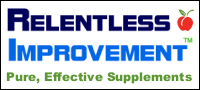 High Quality Supplements, Vitamins