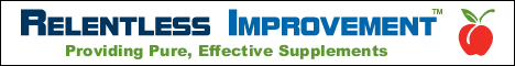 High Quality Supplements, Vitamins